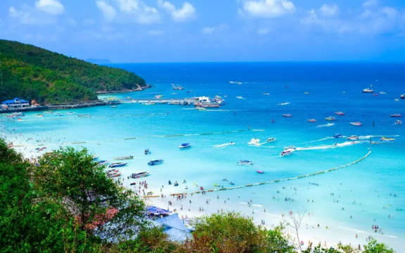 2026年普吉島馬拉松(賽事規(guī)程)（4）