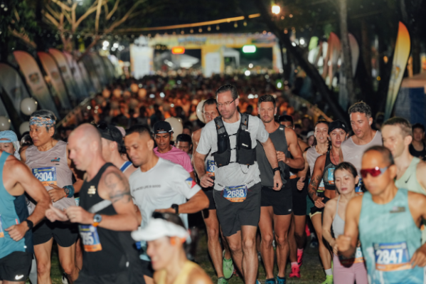 2026年普吉島馬拉松(賽事規(guī)程)（2）