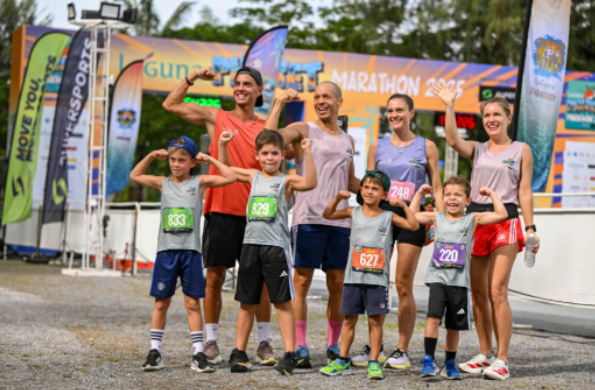 2026年普吉島馬拉松(賽事規(guī)程)（3）