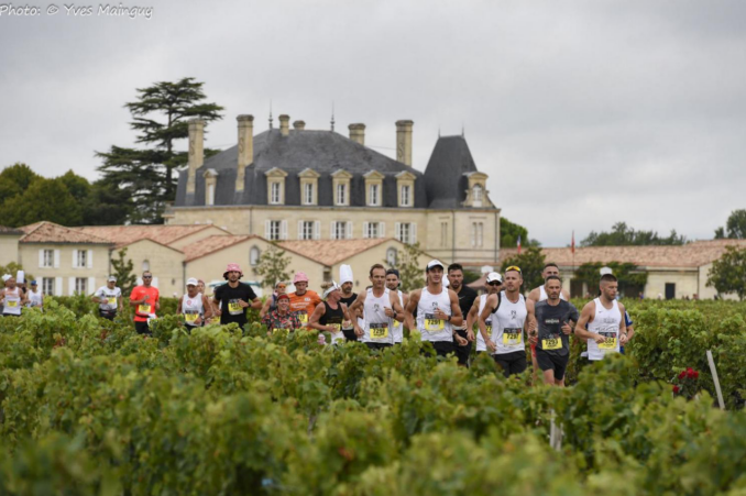2026年波爾多紅酒馬拉松(賽事規(guī)程)(3) 2026年波爾多紅酒馬拉松(賽事規(guī)程)(3)
