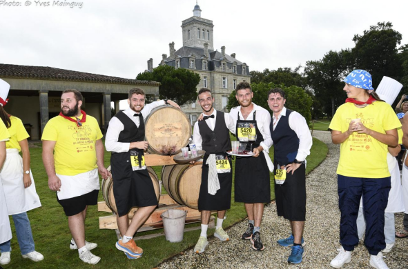 2026年波爾多紅酒馬拉松(賽事規(guī)程)(2) 2026年波爾多紅酒馬拉松(賽事規(guī)程)(2)