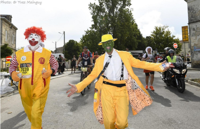 2026年波爾多紅酒馬拉松(賽事規(guī)程)(5) 2026年波爾多紅酒馬拉松(賽事規(guī)程)(5)