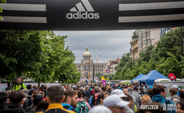 2026年布拉格馬拉松(賽事規(guī)程) 2026年布拉格馬拉松(賽事規(guī)程)