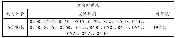 2025宜賓長江首城馬拉松免費乘車指南(2) 2025宜賓長江首城馬拉松免費乘車指南(2)