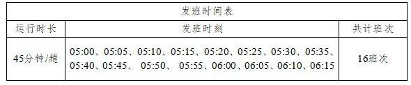 2025宜賓長江首城馬拉松免費乘車指南(3) 2025宜賓長江首城馬拉松免費乘車指南(3)