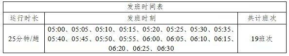 2025宜賓長江首城馬拉松免費乘車指南(8) 2025宜賓長江首城馬拉松免費乘車指南(8)