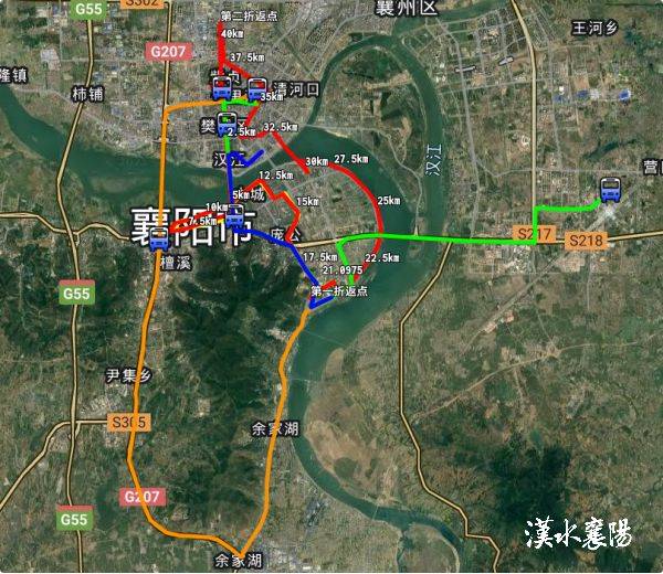 2025襄陽馬拉松出行全攻略(接駁車+擺渡車+公交車線路運行規(guī)劃)(3) 2025襄陽馬拉松出行全攻略(接駁車+擺渡車+公交車線路運行規(guī)劃)(3)