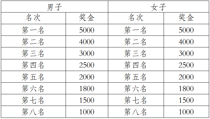 2025中國田徑協(xié)會10公里精英賽總決賽(眉山)(賽事規(guī)程)(4) 2025中國田徑協(xié)會10公里精英賽總決賽(眉山)(賽事規(guī)程)(4)