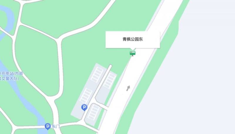 2025常州西太湖馬拉松賽前選手接駁路線+時(shí)間+上車點(diǎn)（9）