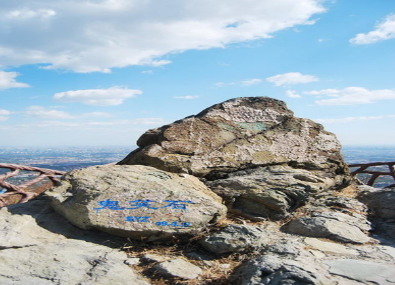 2025西山初冬徒步大會(賽事規(guī)程)（12）