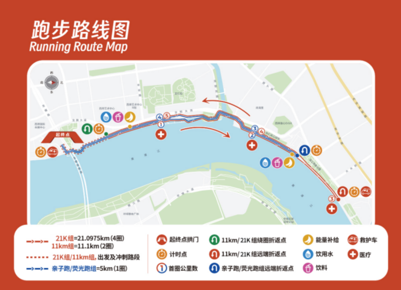 Keep超跑節(jié)(賽事規(guī)程)