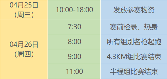 2026愛(ài)徒野大理洱?！袄寺鸦ā迸?賽事規(guī)程)（6）