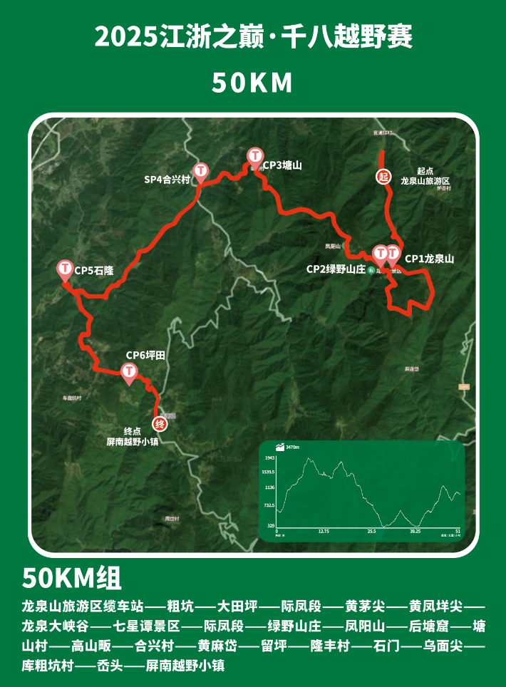 2025江浙之巔·中國千八越野賽(賽事規(guī)程)(6) 2025江浙之巔·中國千八越野賽(賽事規(guī)程)(6)
