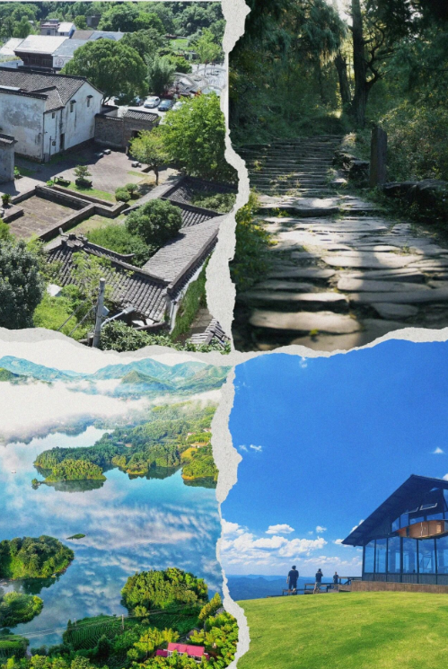 2025浙里鄣吳SALOMON越野嘉年華(賽事規(guī)程)