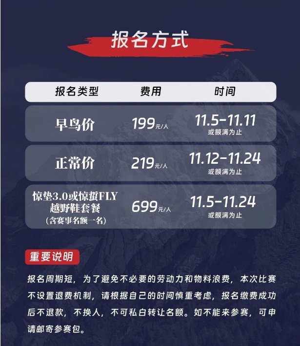 2025戶外特工“山頂見”杭州銀湖站-杭州銀湖松鼠訓(xùn)練賽(賽事規(guī)程)