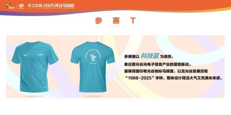 2025光谷馬拉松參賽包里都有什么東西？（2）