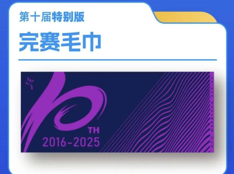 2025上合昆明馬拉松完賽有什么