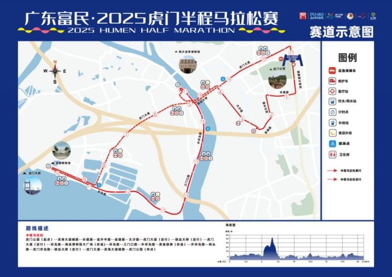 2025東莞虎門(mén)半程馬拉松賽交通管制措施(時(shí)間+路段+示意圖)(2) 2025東莞虎門(mén)半程馬拉松賽交通管制措施(時(shí)間+路段+示意圖)(2)