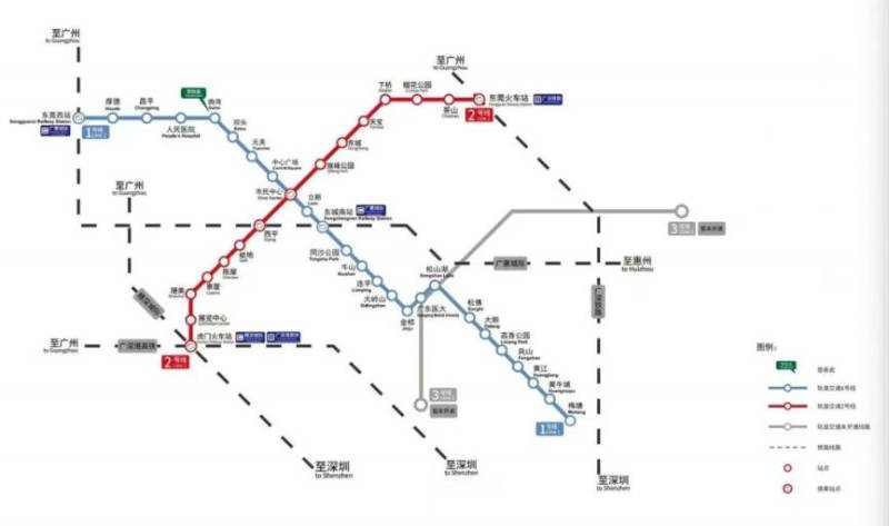 2025東莞松山湖馬拉松交通出行攻略(飛機+地鐵+自駕+免費接駁車) 2025東莞松山湖馬拉松交通出行攻略(飛機+地鐵+自駕+免費接駁車)