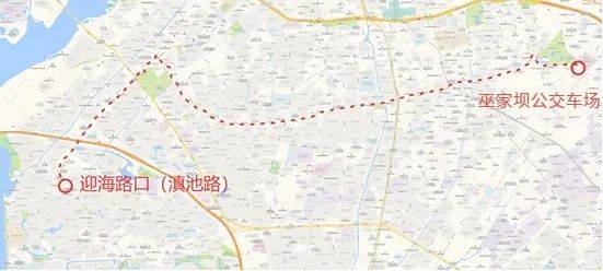 2025上合昆明馬拉松地鐵及公交乘坐攻略(4) 2025上合昆明馬拉松地鐵及公交乘坐攻略(4)