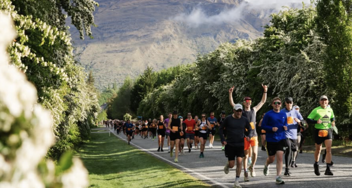 2026皇后鎮(zhèn)馬拉松(賽事規(guī)程) 2026皇后鎮(zhèn)馬拉松(賽事規(guī)程)