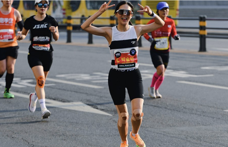 2026年首爾國際馬拉松(賽事規(guī)程) 2026年首爾國際馬拉松(賽事規(guī)程)