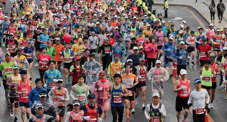 2026年首爾國際馬拉松(賽事規(guī)程)(2) 2026年首爾國際馬拉松(賽事規(guī)程)(2)