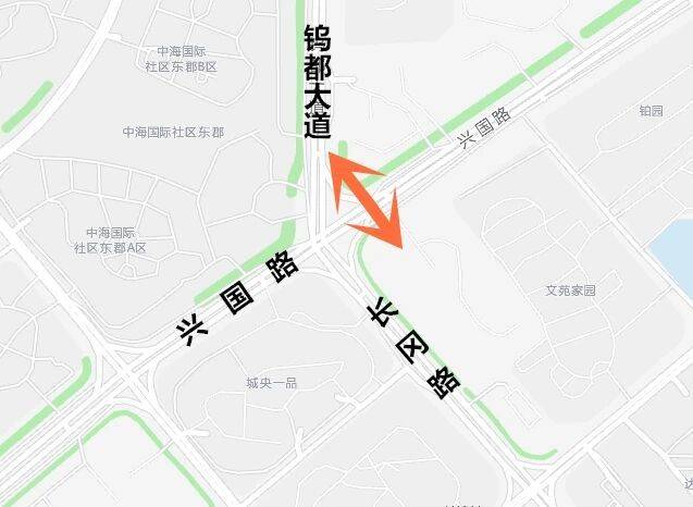 2025贛州馬拉松賽事期間群眾穿越點設(shè)置(7) 2025贛州馬拉松賽事期間群眾穿越點設(shè)置(7)