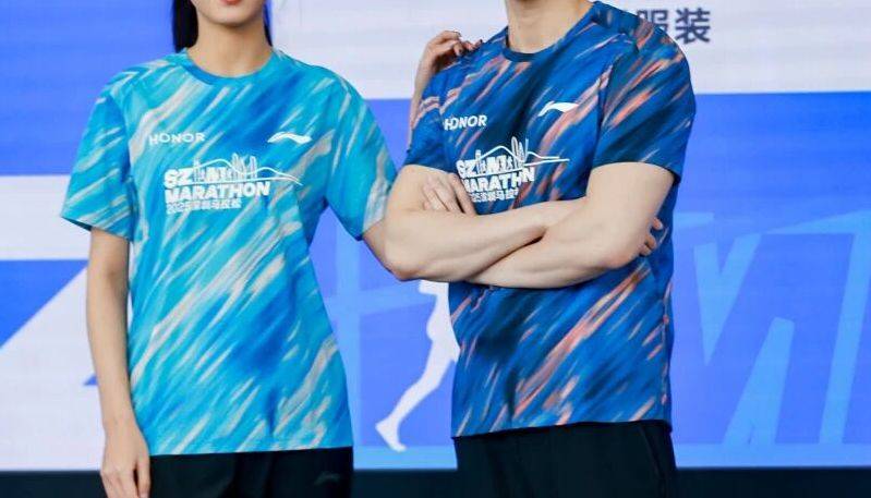 2025深圳馬拉松參賽包里有什么東西(3) 2025深圳馬拉松參賽包里有什么東西(3)