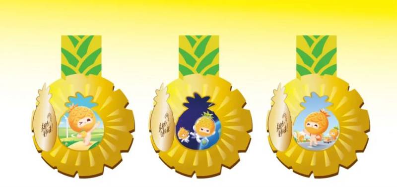 2026徐聞馬拉松裝備一覽（3）