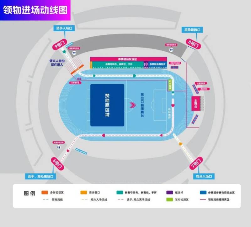 2025南山半程馬拉松參賽包領(lǐng)取預約指南 2025南山半程馬拉松參賽包領(lǐng)取預約指南