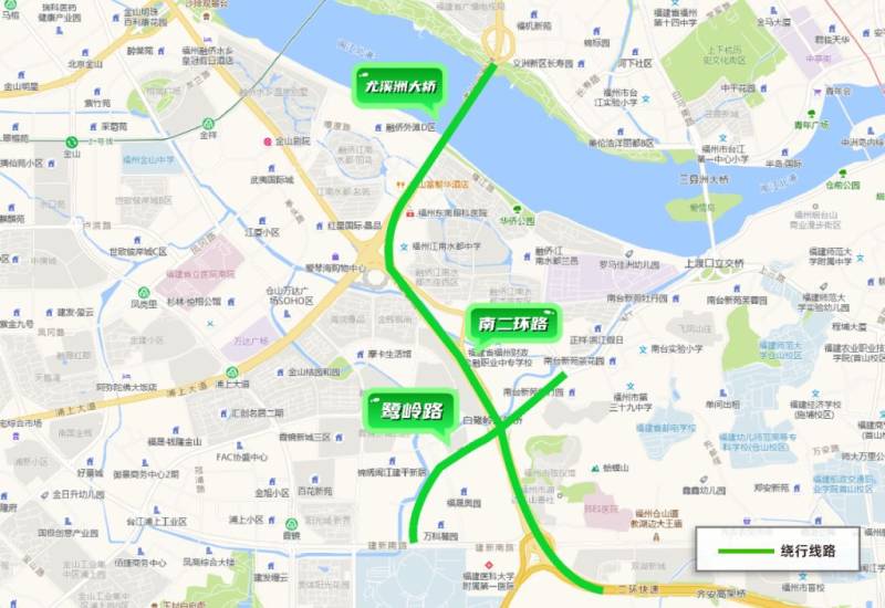 2025年福州馬拉松期間倉山區(qū)繞行指引（4）