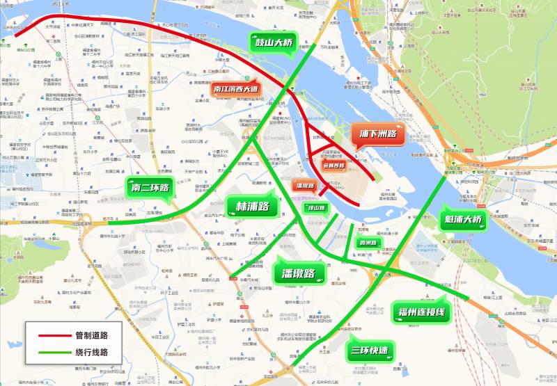 2025年福州馬拉松期間倉山區(qū)繞行指引（7）