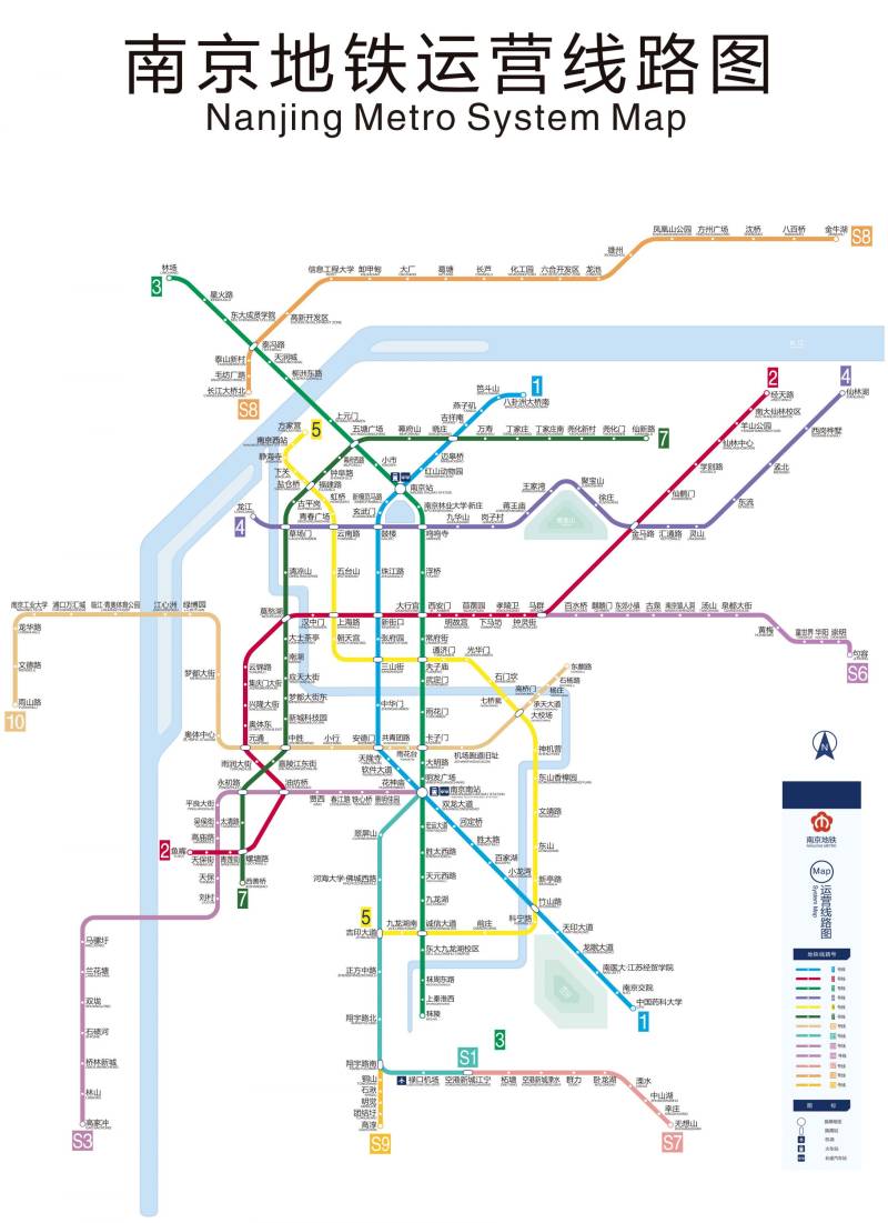 2026南京北岸馬拉松領(lǐng)物指南（時(shí)間+地點(diǎn)+流程）（3）