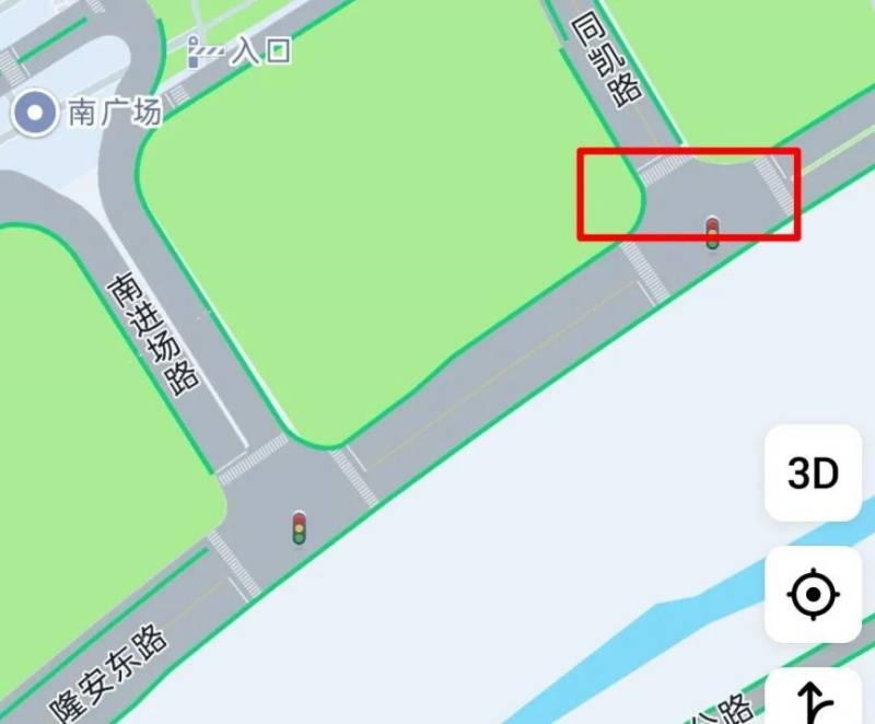 2026上海灣區(qū)半程馬拉松交通臨時(shí)管制通告（10）