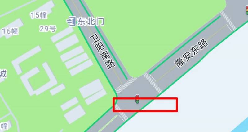 2026上海灣區(qū)半程馬拉松交通臨時(shí)管制通告（9）