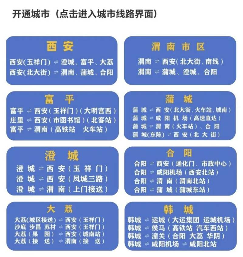 2026富平半馬交通出行指南（5）