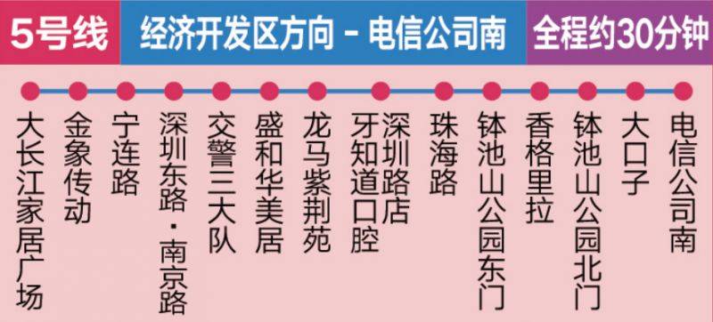 2026淮安馬拉松比賽賽前擺渡車線路圖（9）