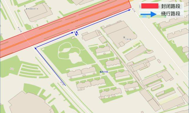 2026江陰半程馬拉松賽道路封閉+繞行指南(2) 2026江陰半程馬拉松賽道路封閉+繞行指南(2)