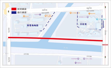 2026江陰半程馬拉松賽道路封閉+繞行指南(13) 2026江陰半程馬拉松賽道路封閉+繞行指南(13)