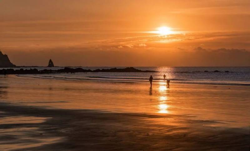 2026青島馬拉松沿途風(fēng)景（8）