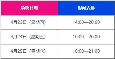 2026大連馬拉松領(lǐng)物流程（2）